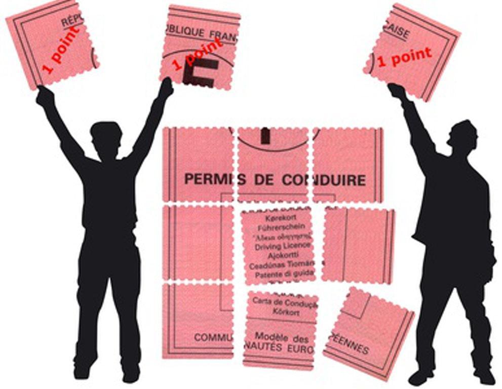 Avocat permis de conduire Blois