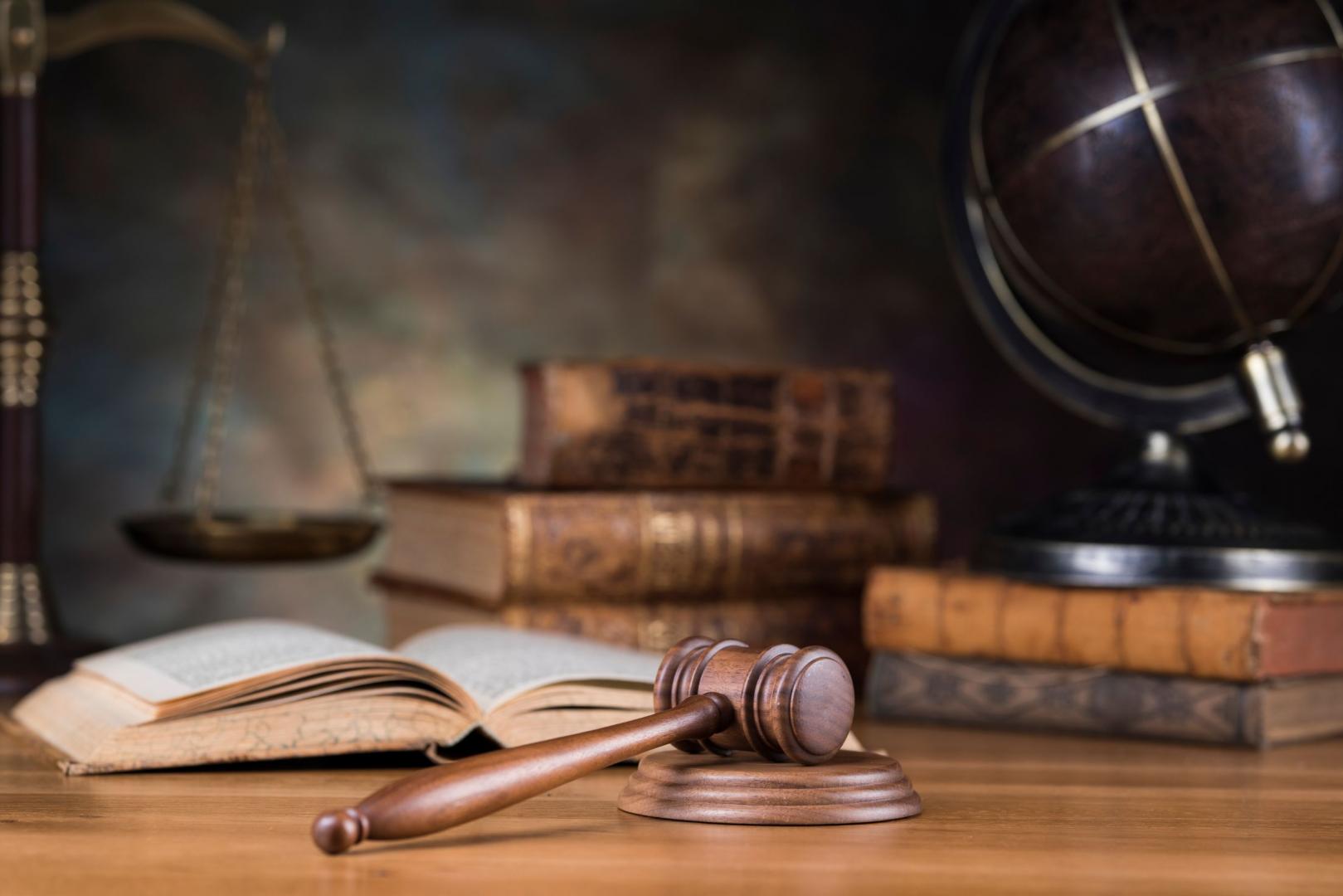 Avocat – Tribunal de police & Tribunal correctionnel Orléans